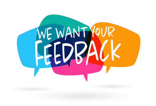 Feedback